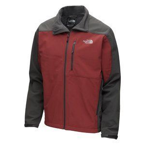 The North Face Men's Apex Bionic Jacket - Medium